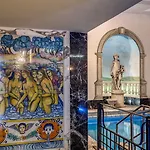Castel Vecchio 4* Castel Gandolfo