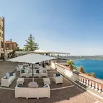 Castel Vecchio Castel Gandolfo