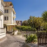 Hotel Castel Vecchio Castel Gandolfo