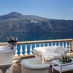 Szálloda Castel Vecchio 4*