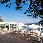 Szálloda Castel Vecchio 4*