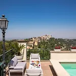 Hotel Castel Vecchio Castel Gandolfo