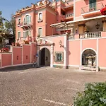 Szálloda Castel Vecchio Castel Gandolfo
