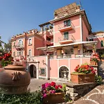 Castel Vecchio Hotel