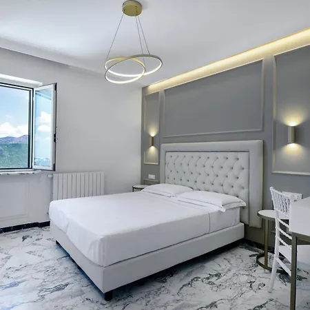 Castel Vecchio 4*