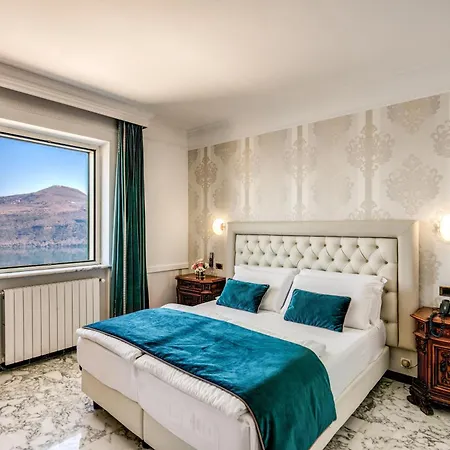 Отель Castel Vecchio 4*