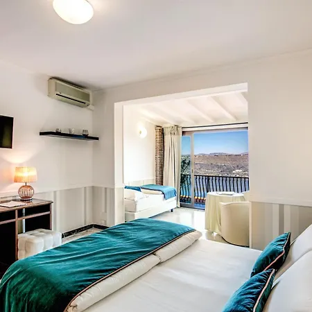 Hotel Castel Vecchio Castel Gandolfo