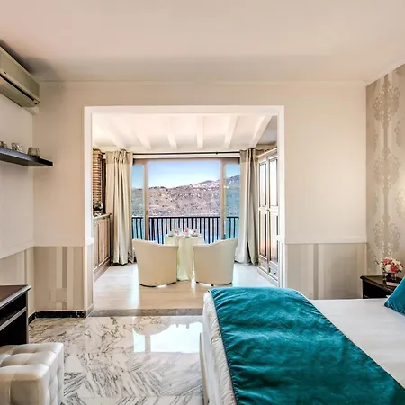 Castel Vecchio 4*