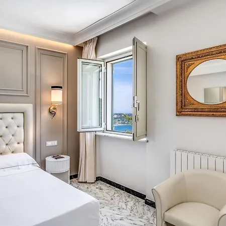 Castel Vecchio Отель 4*