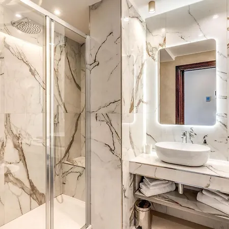 Otel Castel Vecchio Castel Gandolfo