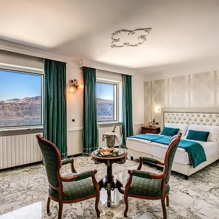 Castel Vecchio 4*