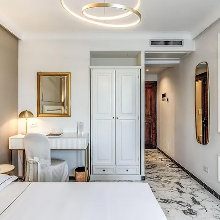 Castel Vecchio 4* Кастель-Гандольфо
