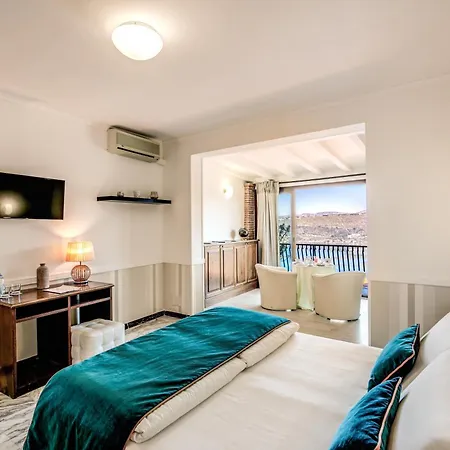 Hotel Castel Vecchio