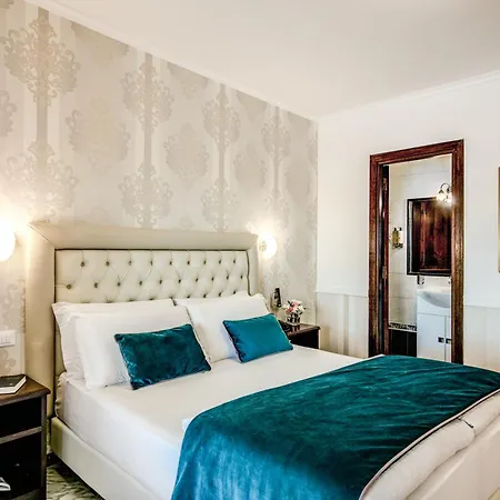Castel Vecchio Отель 4*