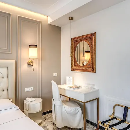 Castel Vecchio 4* Кастель-Гандольфо