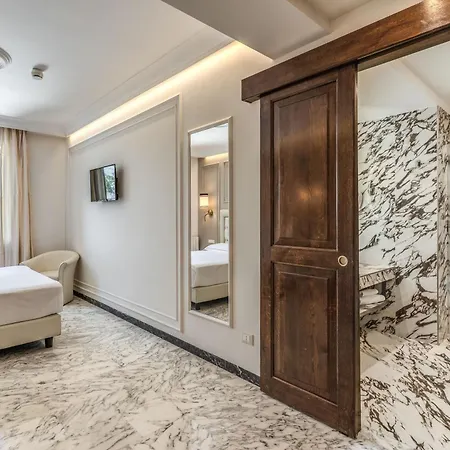 Castel Vecchio 4*
