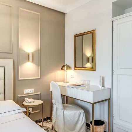 Castel Vecchio 4* كاستل غاندولفو