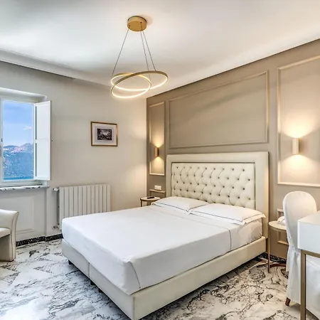 Castel Vecchio Отель 4*