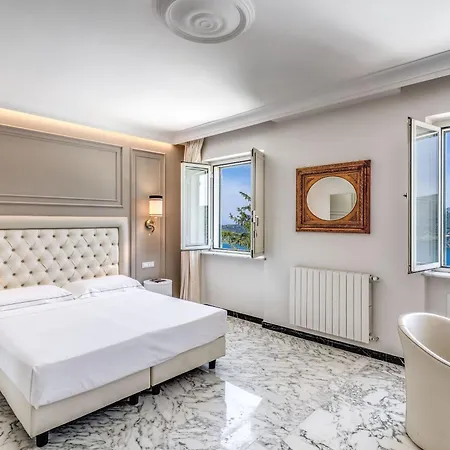 فندق Castel Vecchio 4*