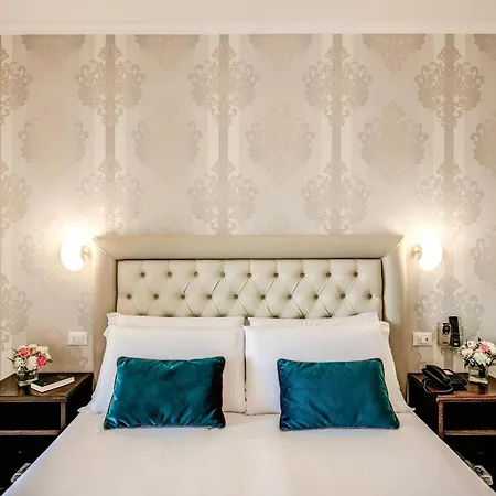 Castel Vecchio 4* Кастель-Гандольфо