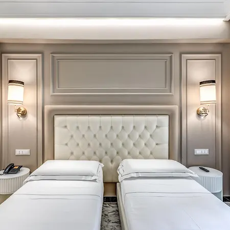 Castel Vecchio Отель 4*