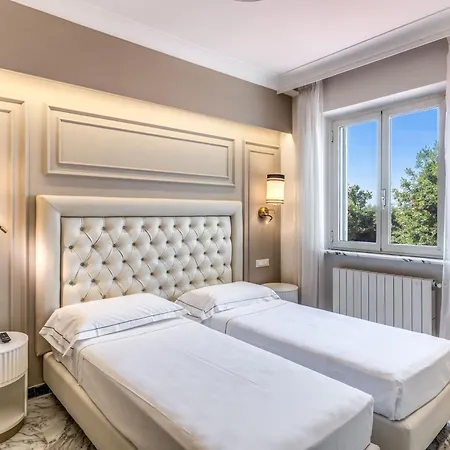 Castel Vecchio 4*