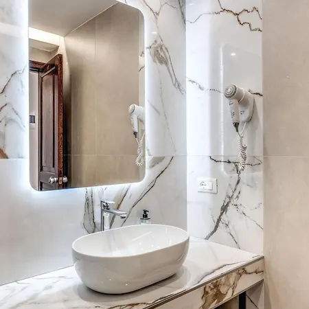 Castel Vecchio Кастель-Гандольфо