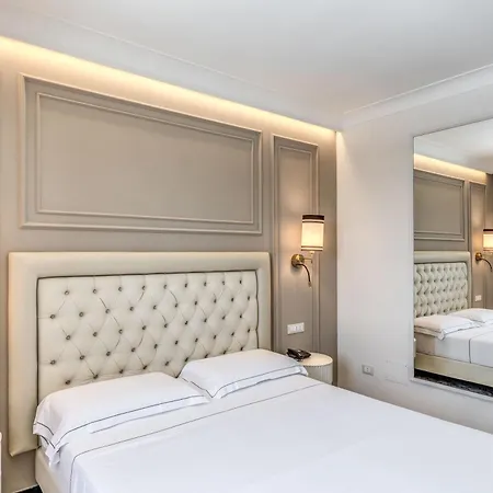 Otel Castel Vecchio 4*