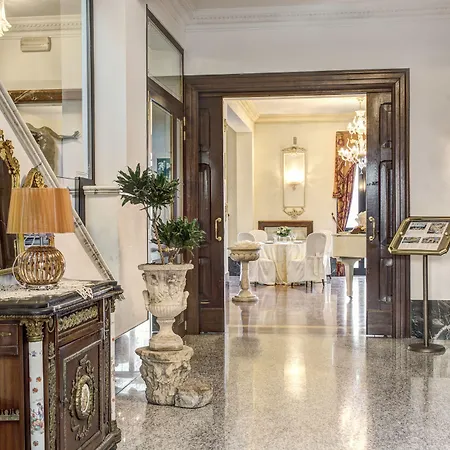 Castel Vecchio 4*