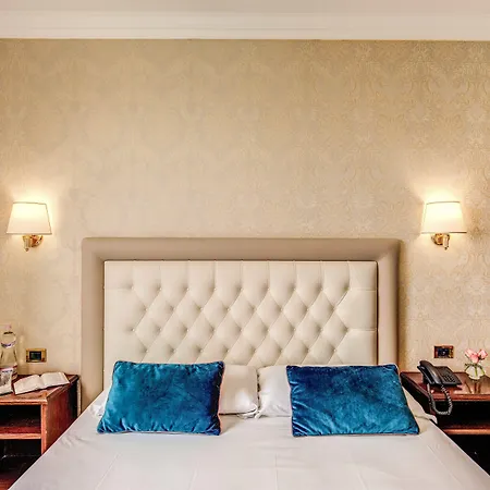 Hotel Castel Vecchio