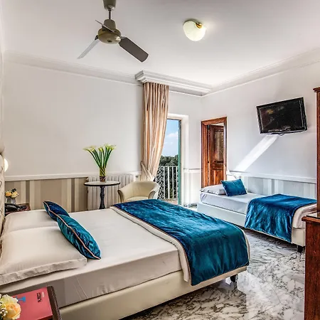 Castel Vecchio 4*