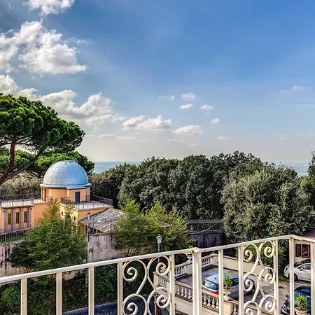 Hotel Castel Vecchio 4*