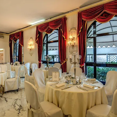 Hotel Castel Vecchio Castel Gandolfo