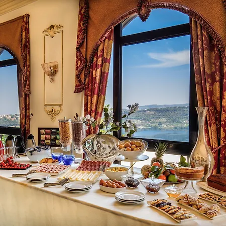 فندق Castel Vecchio