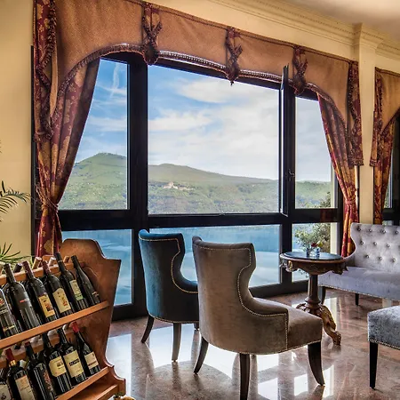 Otel Castel Vecchio Castel Gandolfo
