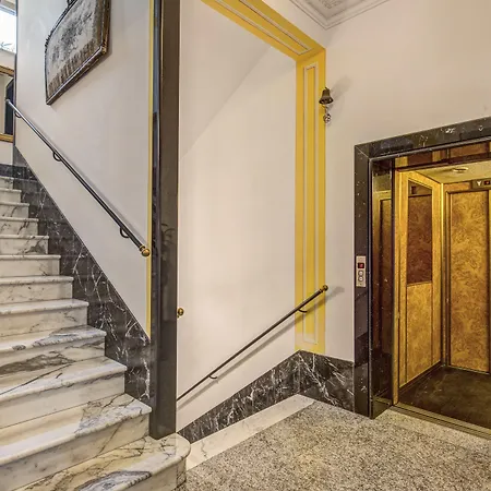 Castel Vecchio 4*