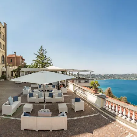 Castel Vecchio Castel Gandolfo