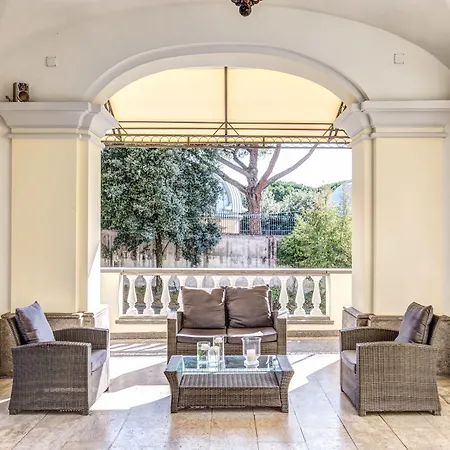 Otel Castel Vecchio 4*