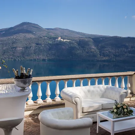 فندق Castel Vecchio 4*