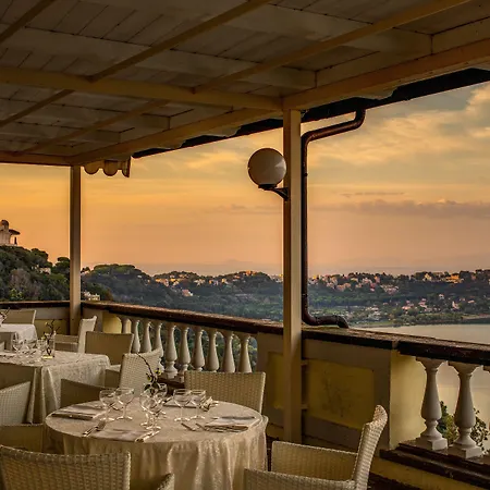 Castel Vecchio 4*