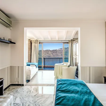 Castel Vecchio Otel 4*