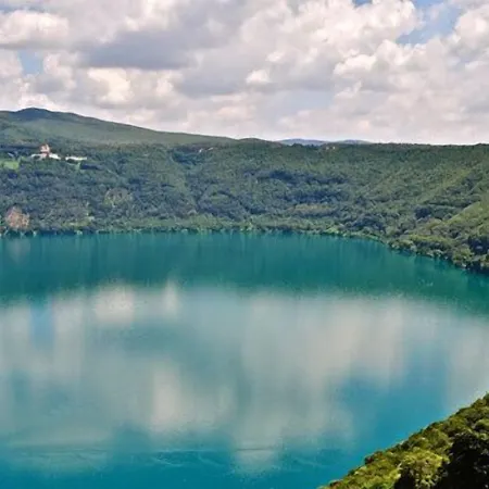 Castel Vecchio Hotel