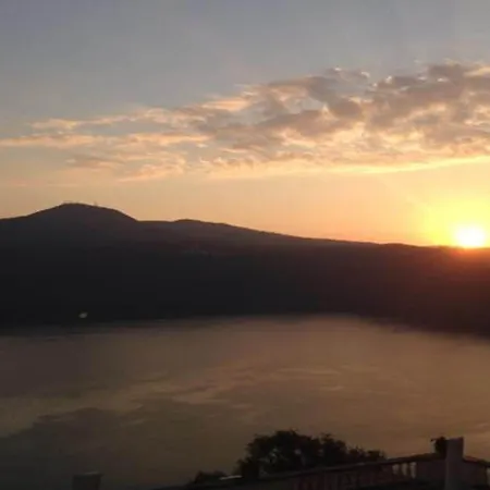 Castel Vecchio Hotel 4*