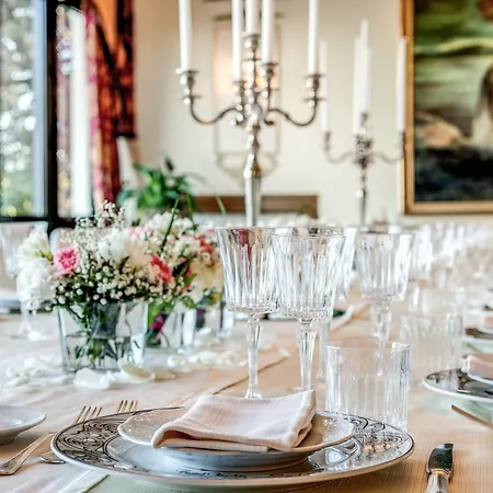 Hotel Castel Vecchio