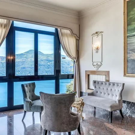 Hotel Castel Vecchio 4*