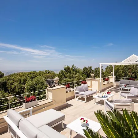 カステル ヴェッキオ ホテル