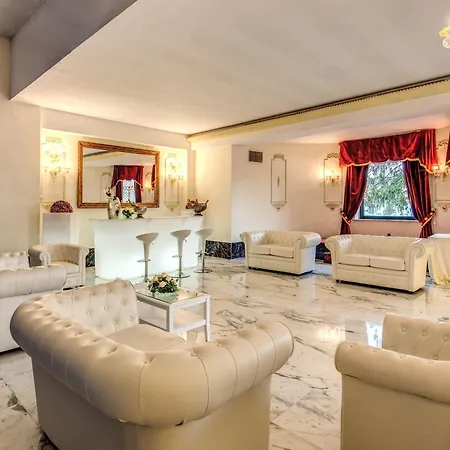 Hotel Castel Vecchio 4*