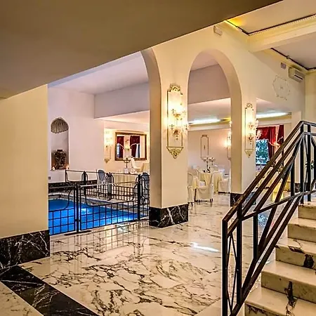 Hotel Castel Vecchio