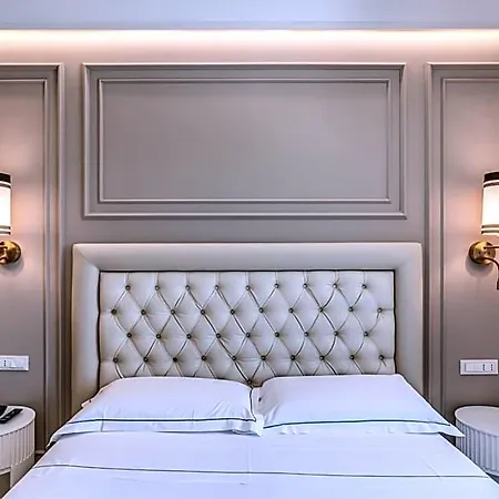 Castel Vecchio Hotel