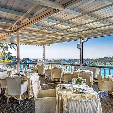 Castel Vecchio Ξενοδοχείο Castel Gandolfo
